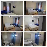 Apartmán Jon Himarë