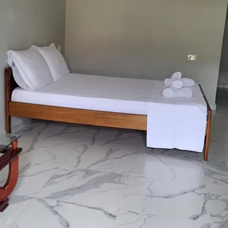 Jon Apartment Himare