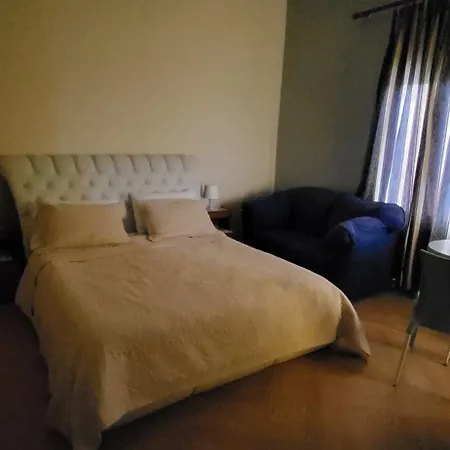 Apartment Jon *