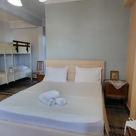 Apartment Jon