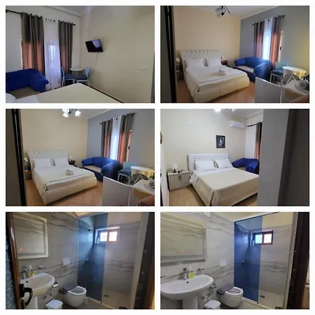 Apartment Jon Himare