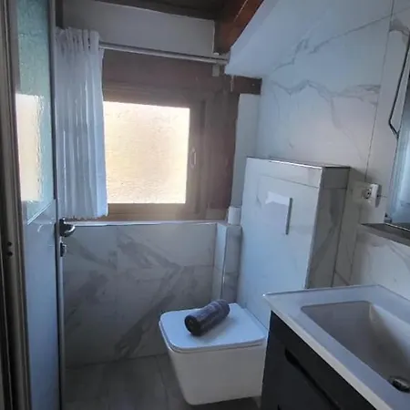 Jon Appartement