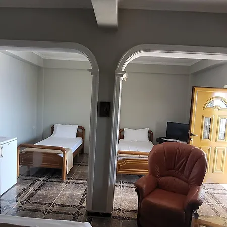 Jon Appartement *