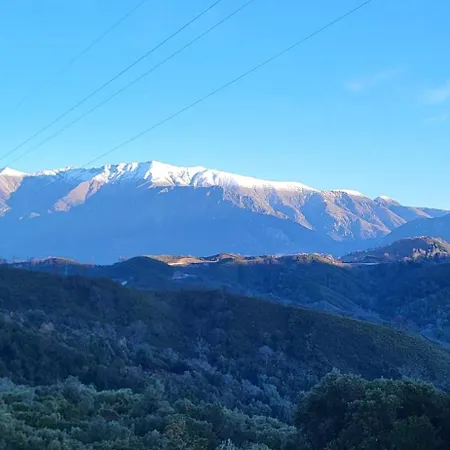 Lägenhet Jon Himare