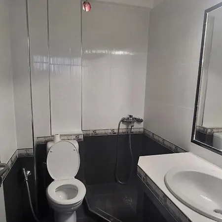 Lägenhet Jon Himare