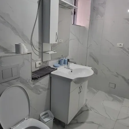 Apartmán Jon Himarë