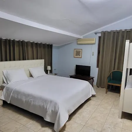 Jon Appartement